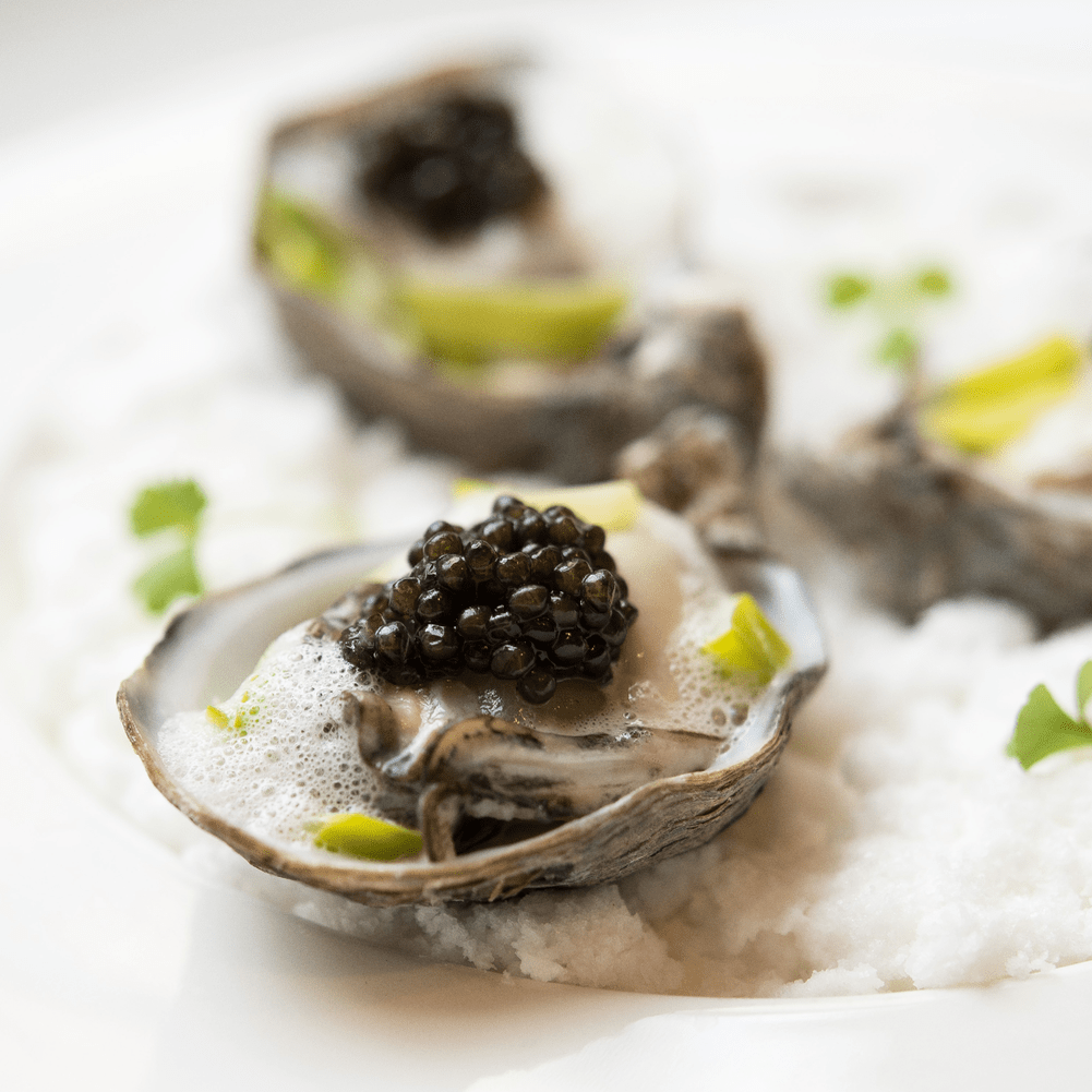 Seven popular facts about the Caviar