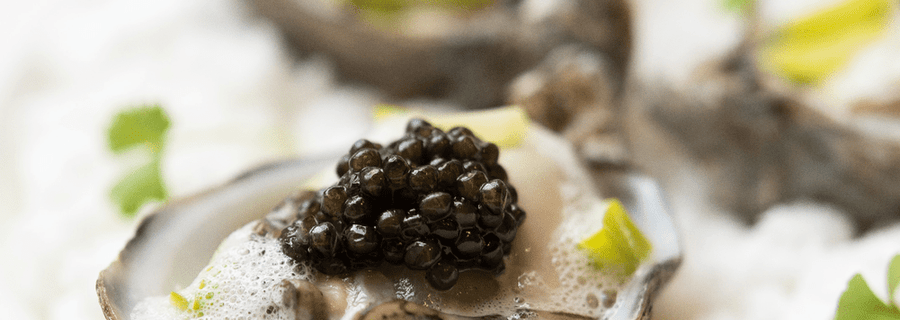 Seven popular facts about the Caviar
