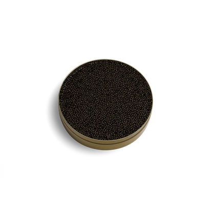 Imperial Beluga Hybrid Malossol Caviar