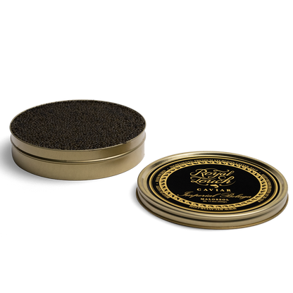 Imperial Beluga Hybrid Malossol Caviar