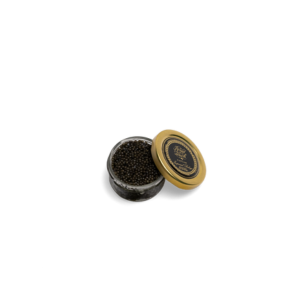 Imperial Beluga Hybrid Malossol Caviar