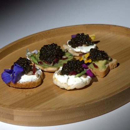 Imperial Osetra Malossol Caviar