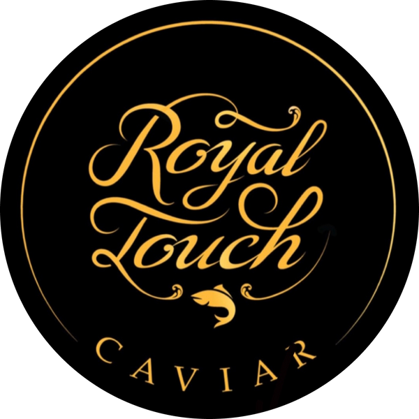 Икра Royal Touch